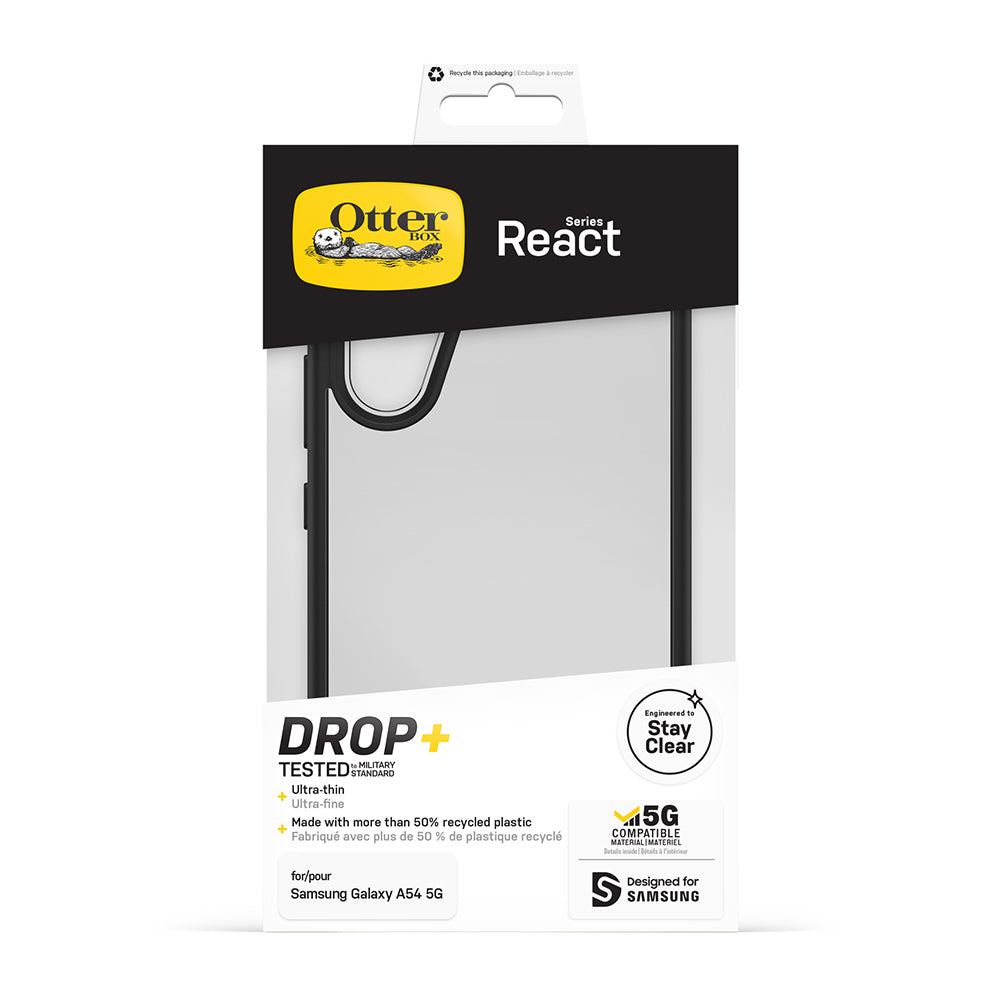 77-91580-otterbox-react-case-for-samsung-galaxy-a54-5g-black-crystal