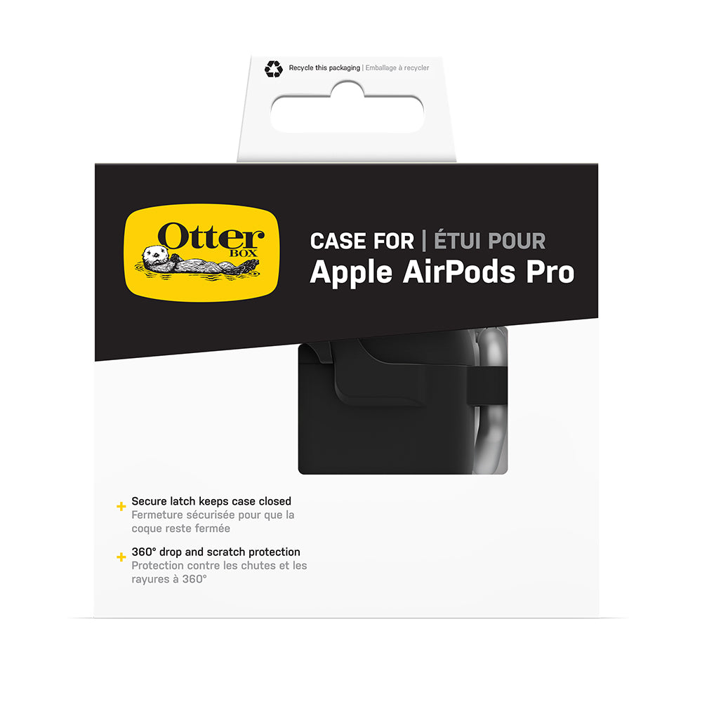 77-91944-otterbox-protection-case-for-airpods-pro-1st-2nd-gen-black-taffy