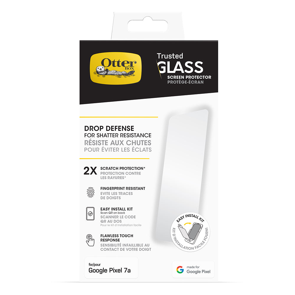 77-92108-otterbox-trusted-glass-screen-protector-for-google-pixel-7a-clear