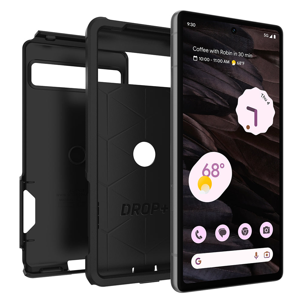 77-92271-otterbox-commuter-case-for-google-pixel-7a-black