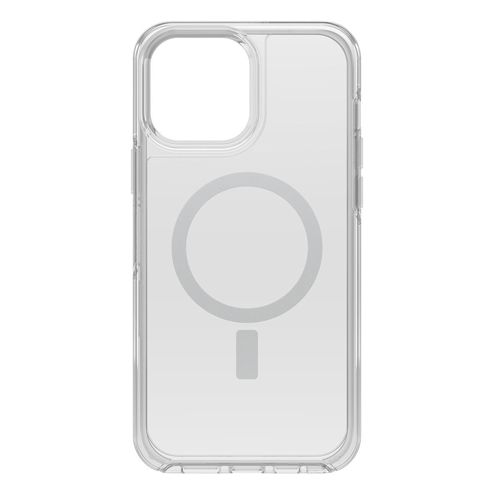 77-93026-otterbox-symmetry-plus-magsafe-case-cover-for-apple-iphone-15-pro-clear