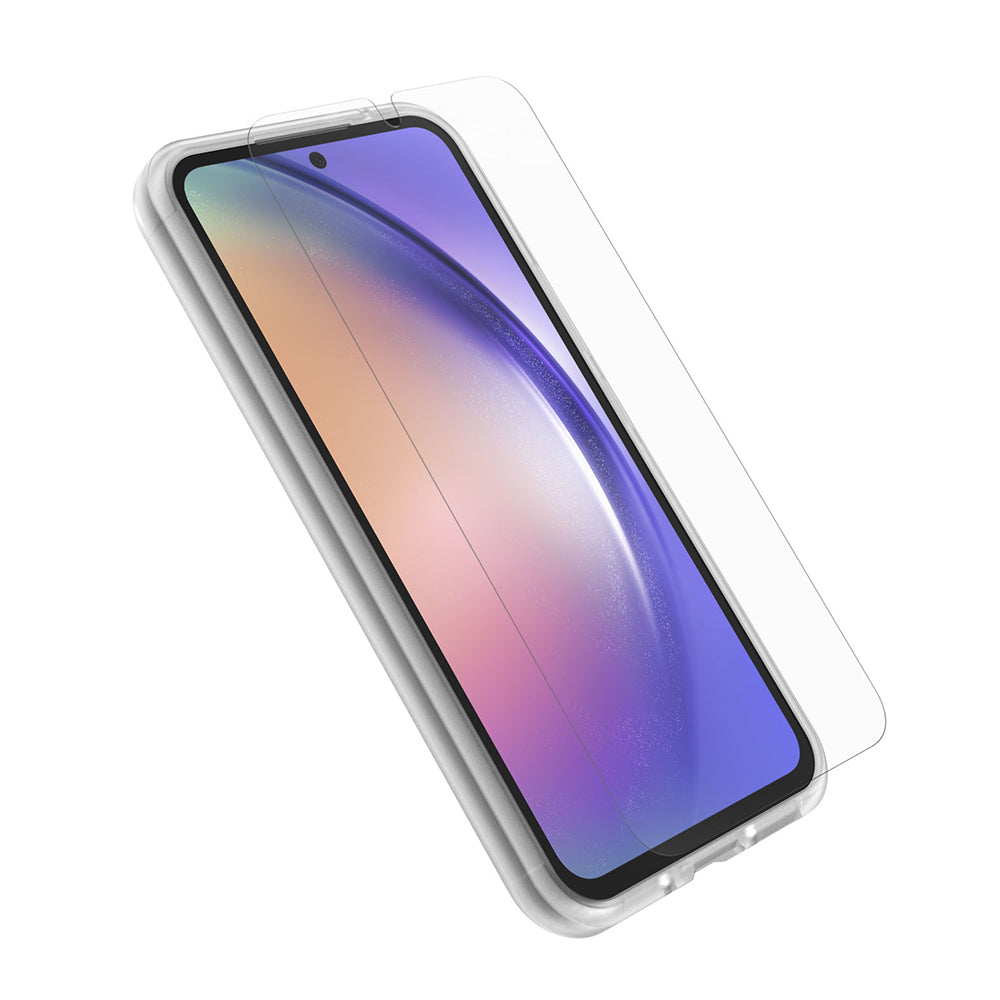 78-81196-2pk-otterbox-react-case-screen-guard-bundle-pack-for-samsung-galaxy-a54-5g