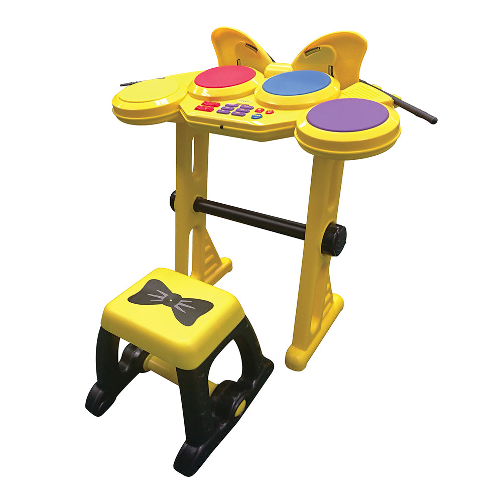 78724-the-wiggles-emmas-play-along-childrens-drum-kit-toy-3y