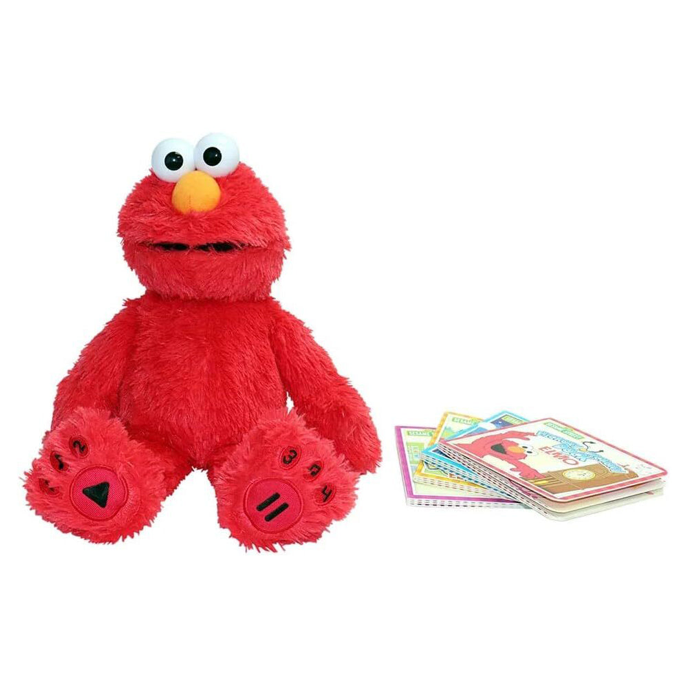 79154-seasame-steeet-story-time-elmo-kids-childrens-interactive-plush-toy-3y