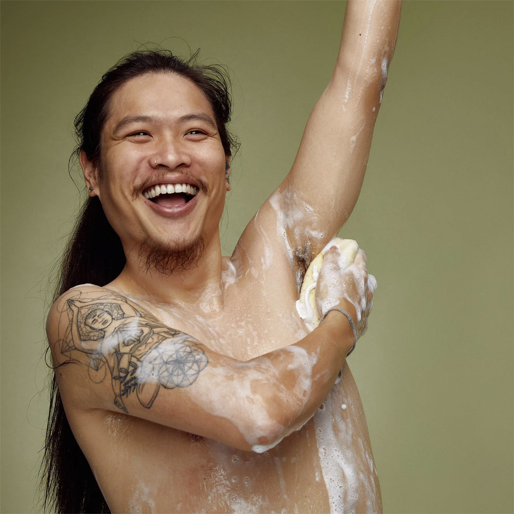 8081264-stuff-for-your-head-body-mens-spearmint-pine-shampoo-body-wash-450ml