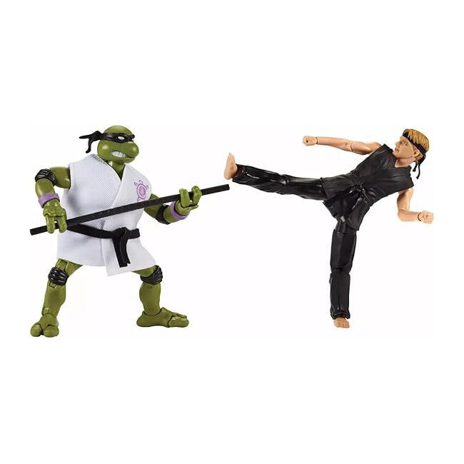 81294-2pc-tmnt-vs-cobra-kai-6-15-2cm-action-figures-donnie-vs-johnny-lawrence-4y