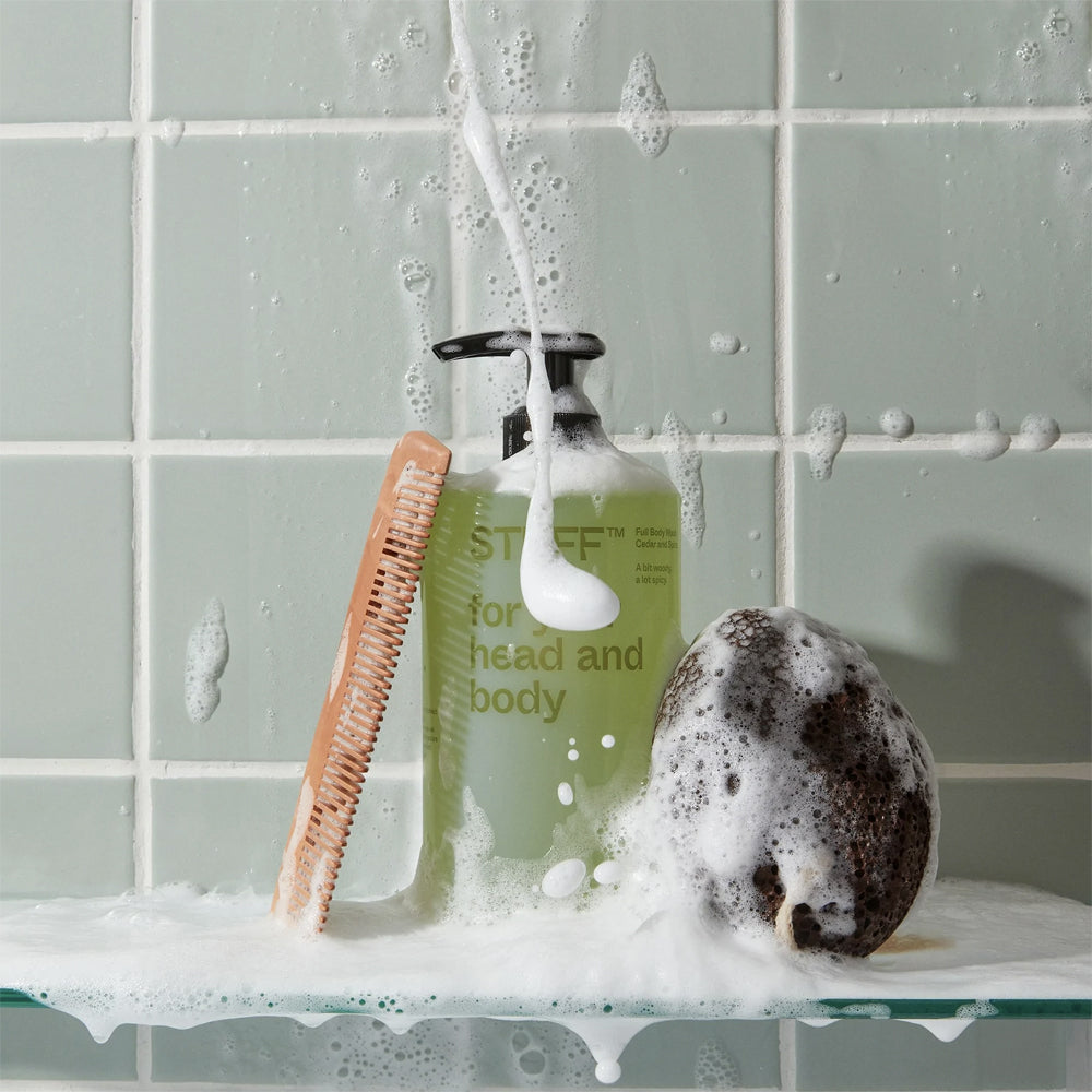 8149520-stuff-for-your-head-body-mens-cedar-and-spice-shampoo-body-wash-450ml