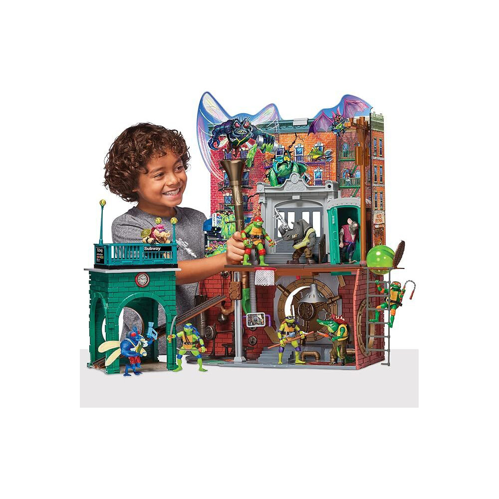 83478-tmnt-mutant-mayhem-movie-25-63cm-sewer-lair-action-figure-playset-4y
