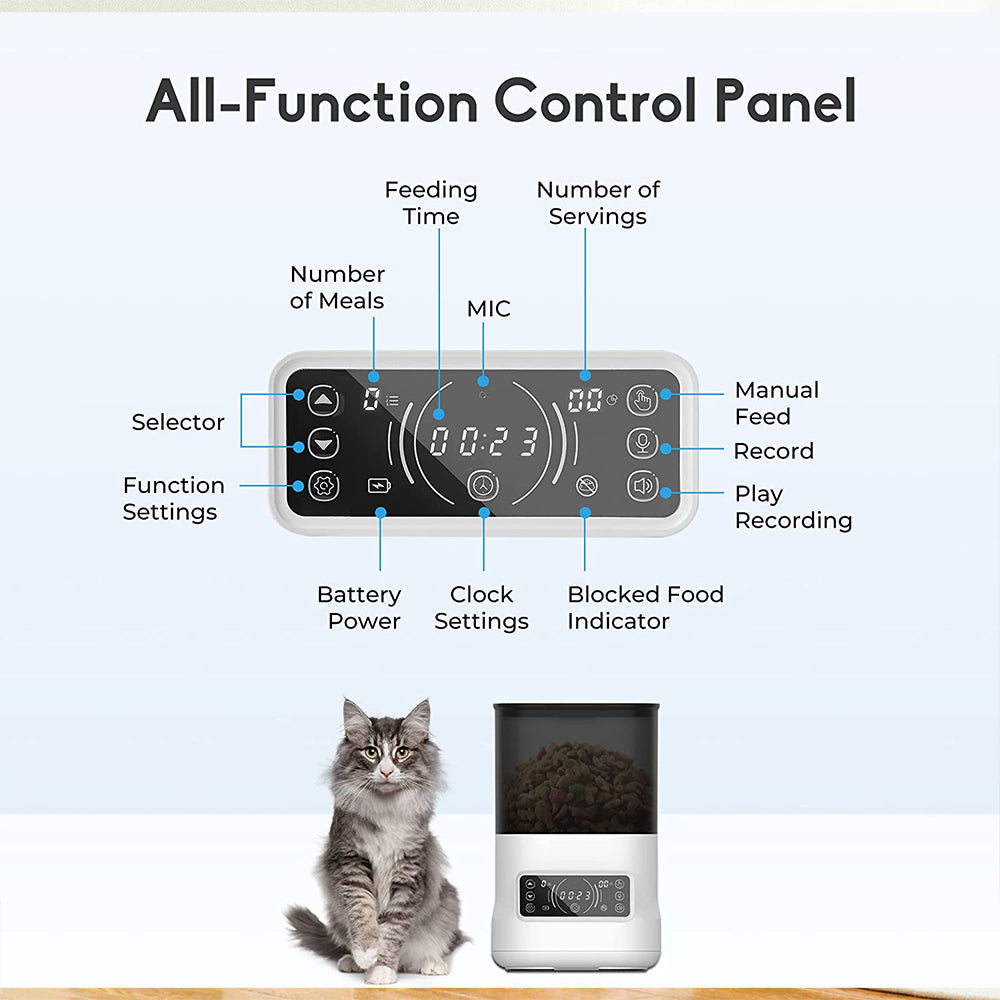 9016-dogness-f12-cube-usb-powered-programmable-pet-food-feeder-4l-white