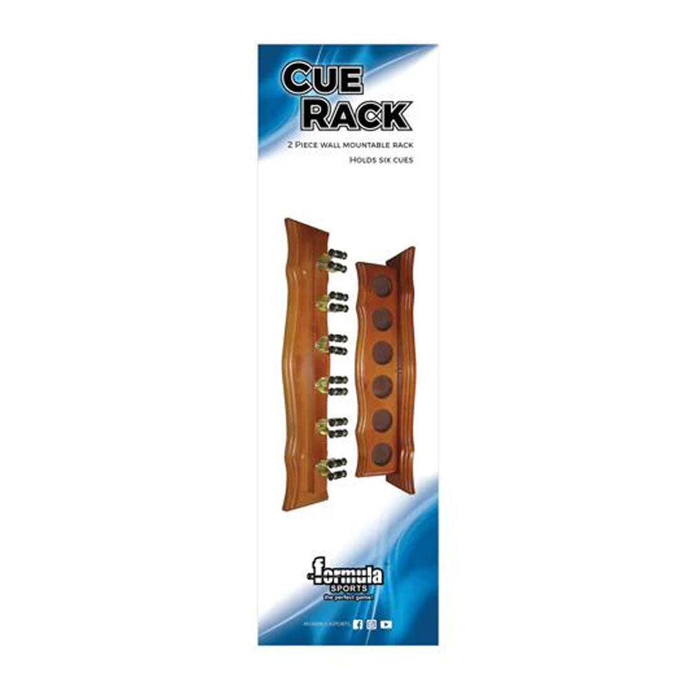 905501-formula-sports-6-clip-pool-cue-wall-billiards-rack-mahogany