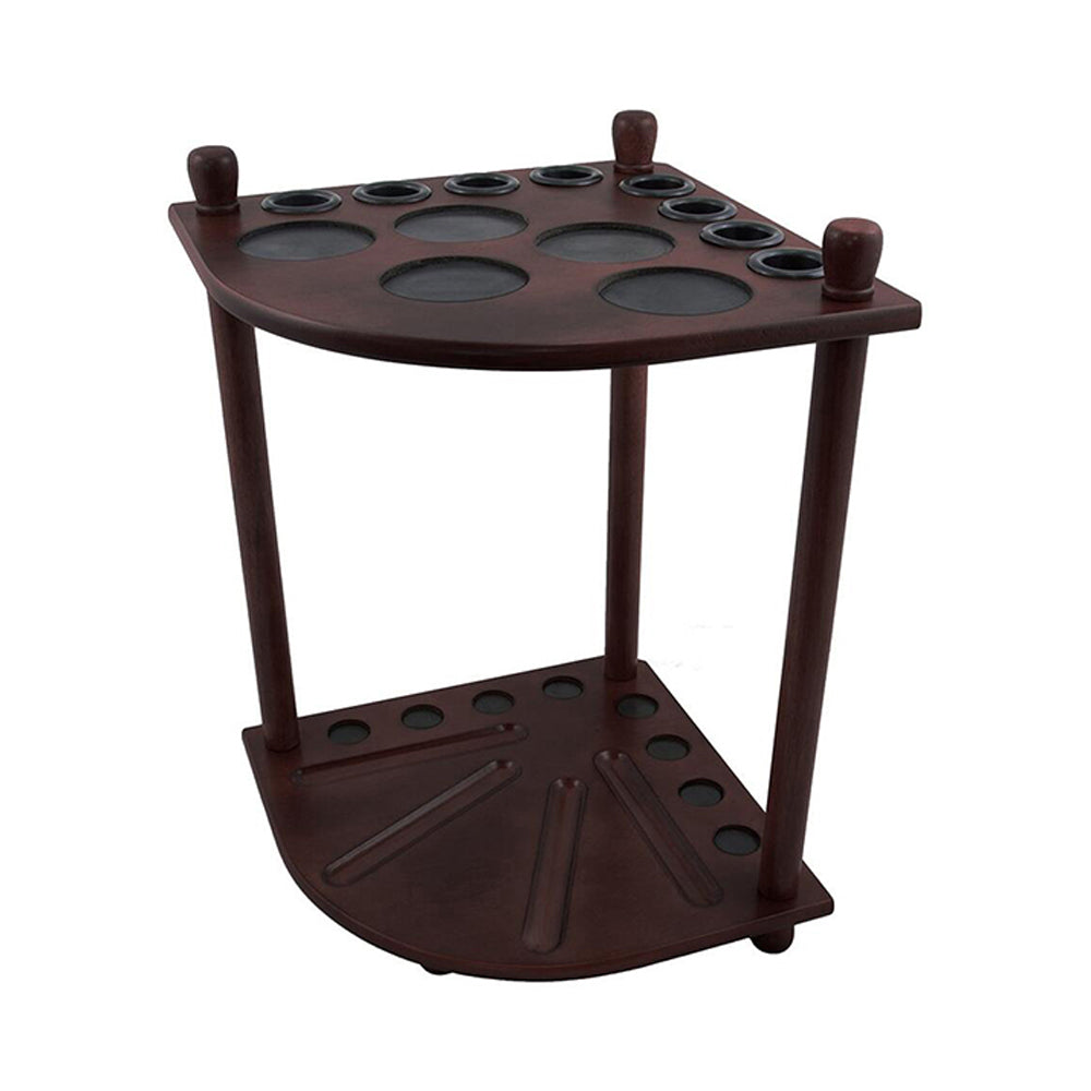 905802-forumla-sports-8-billard-pool-cue-ball-stand-maghonry-50-5cm