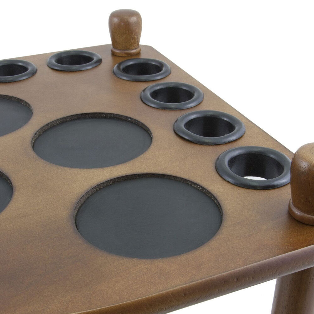 905804-forumla-sports-8-billard-pool-cue-ball-stand-walnut-50-5cm