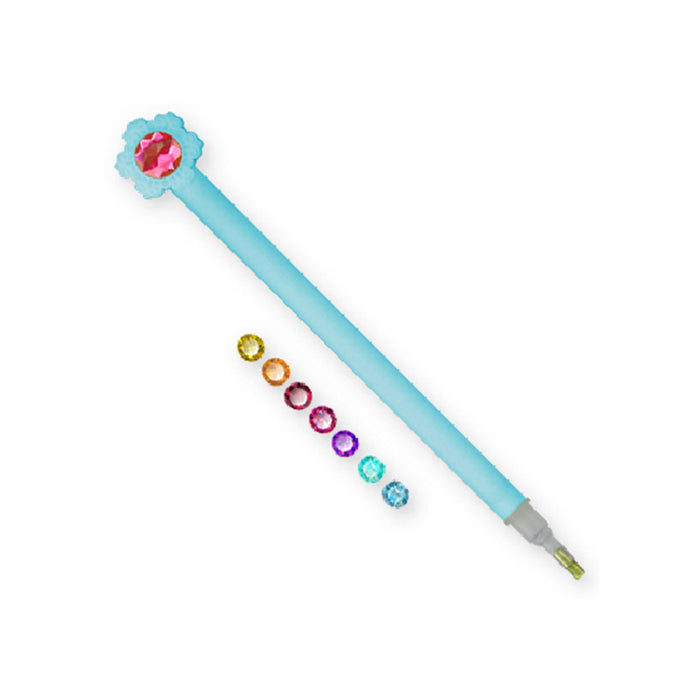 Art Maker Crystal Creations Elephant Craft Activity Kit