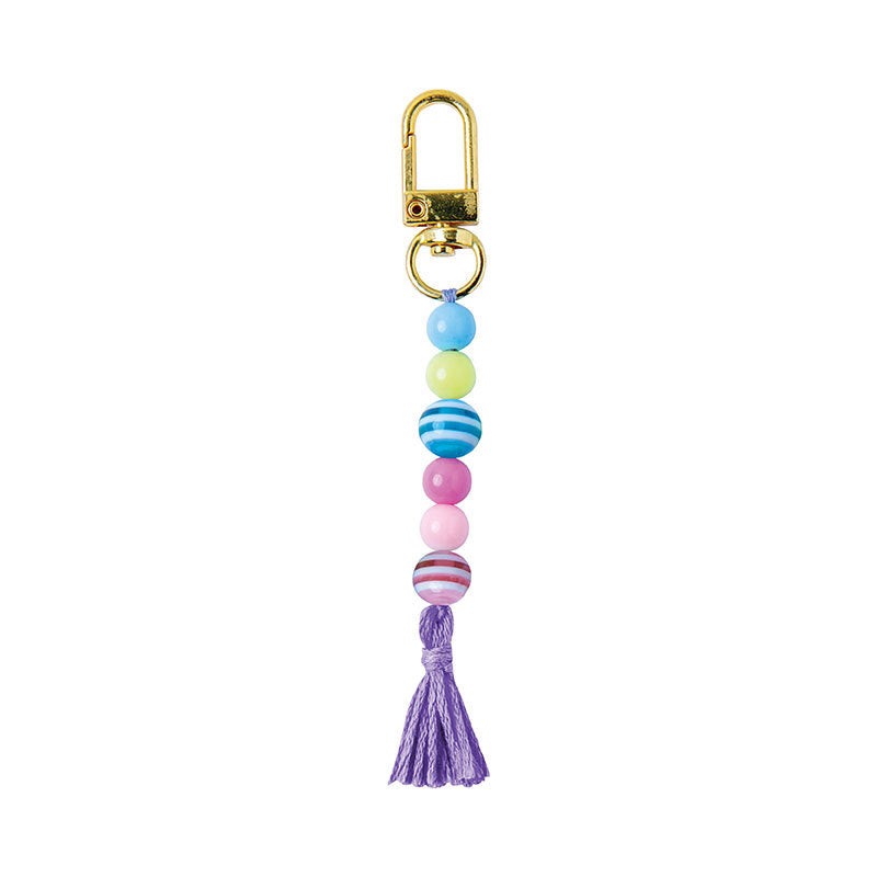 Junior Explorers Mindful Creativity: Joyful Jewellery Craft Project Kit  8y+