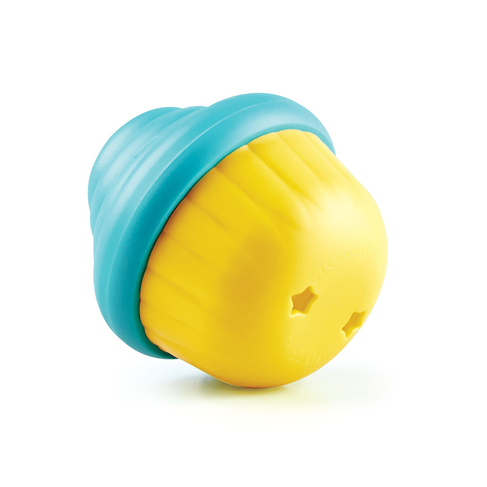 Brightkins Small Cupcake Dog/Pet Treat Dispenser Puzzle/Toy Assorted