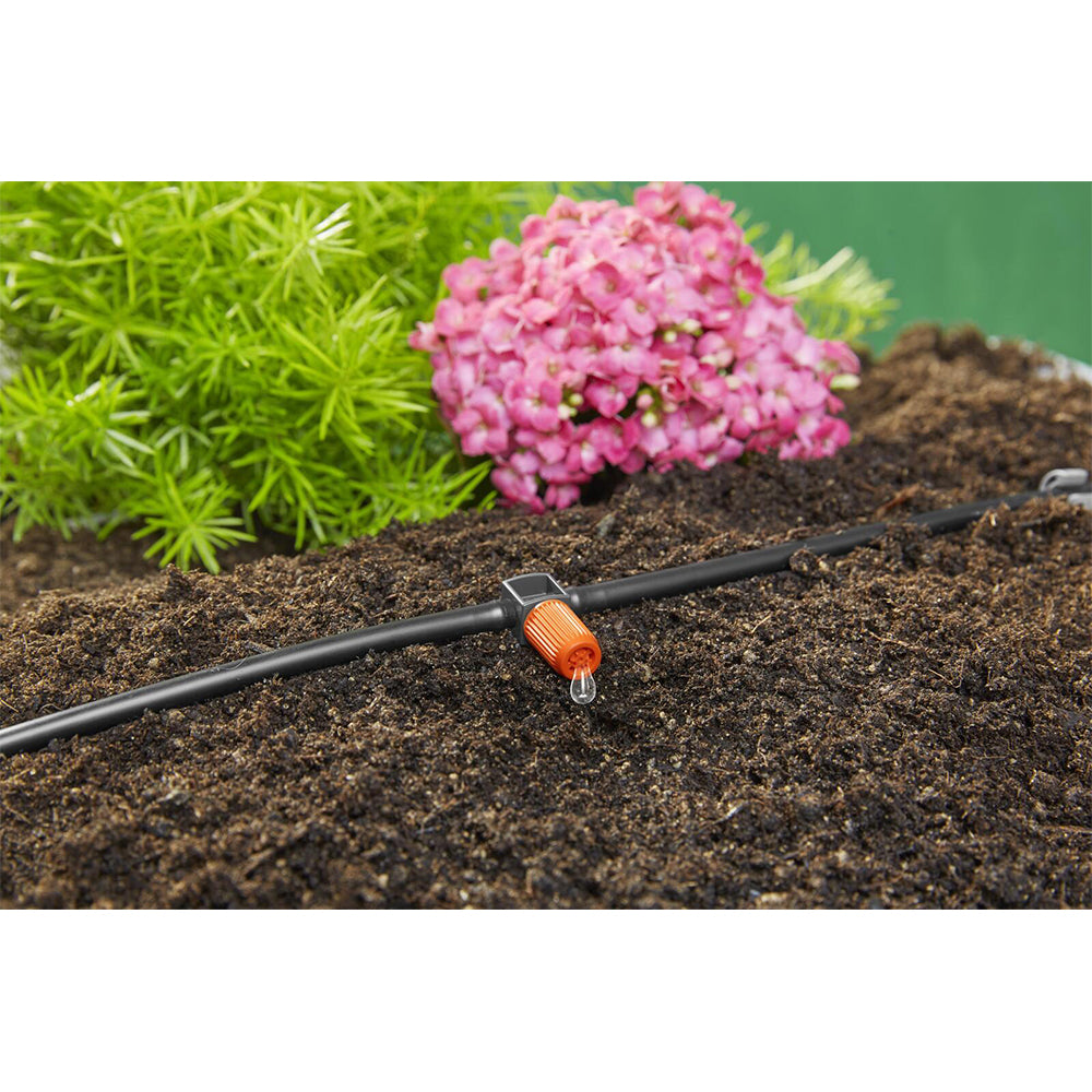 Gardena Micro Watering Starter Set 13001-20 - Flower Pots - Medium