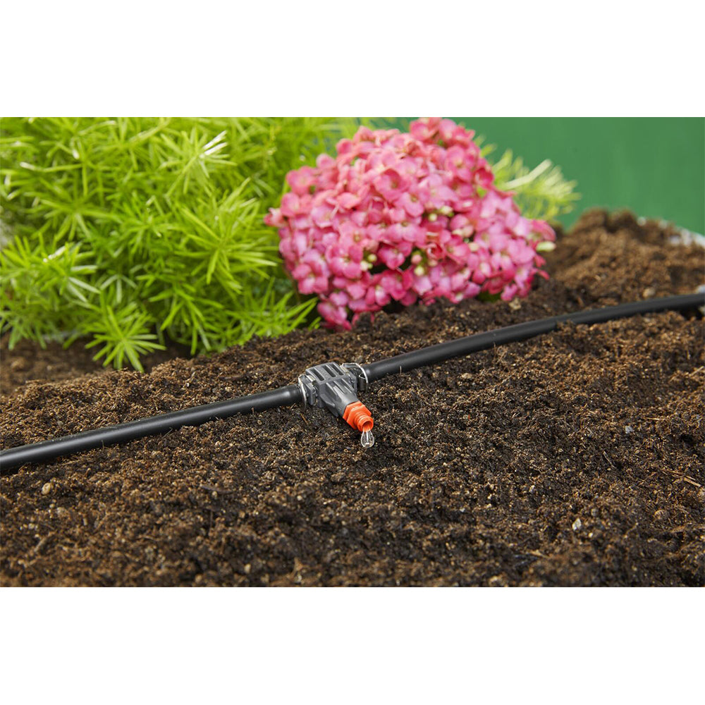 Gardena Micro Watering Starter Set 13001-20 - Flower Pots - Medium