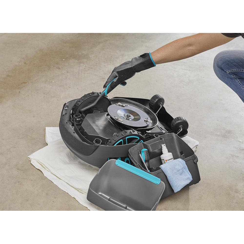 Gardena Kit Maintenance & Cleaning 4067-20 Sileno