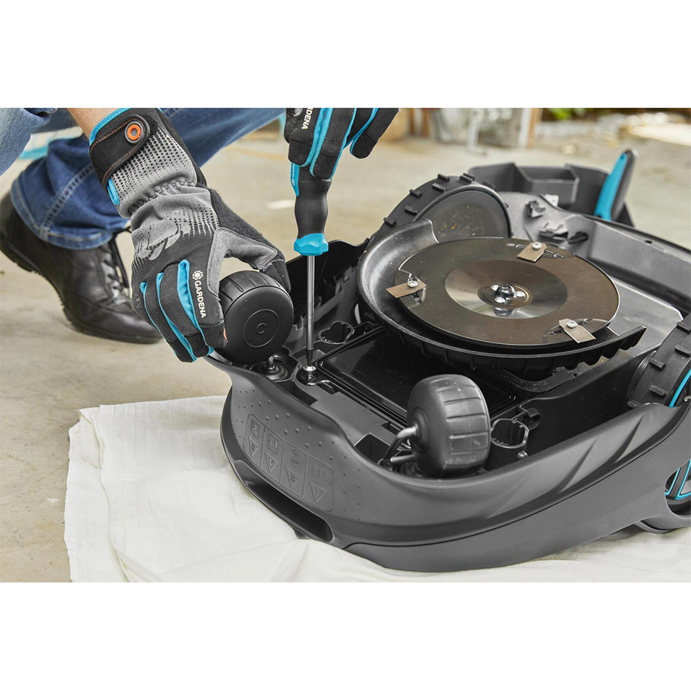 Gardena Kit Maintenance & Cleaning 4067-20 Sileno