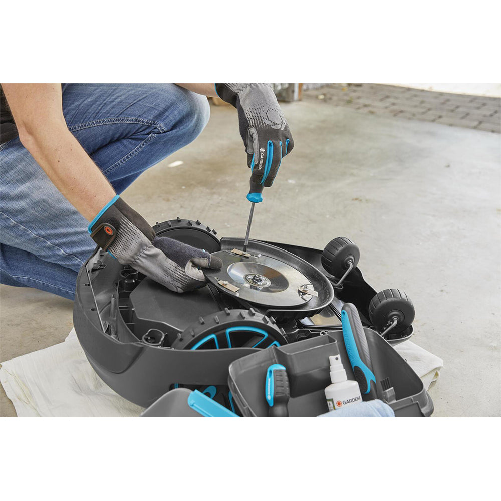 Gardena Kit Maintenance & Cleaning 4067-20 Sileno
