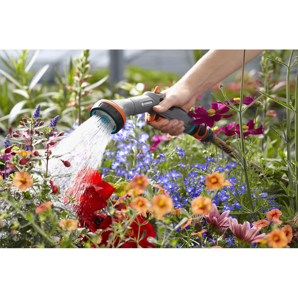 Gardena 18323-20 Comfort Ergonomic Frost Resistant Adjustable Sprayer