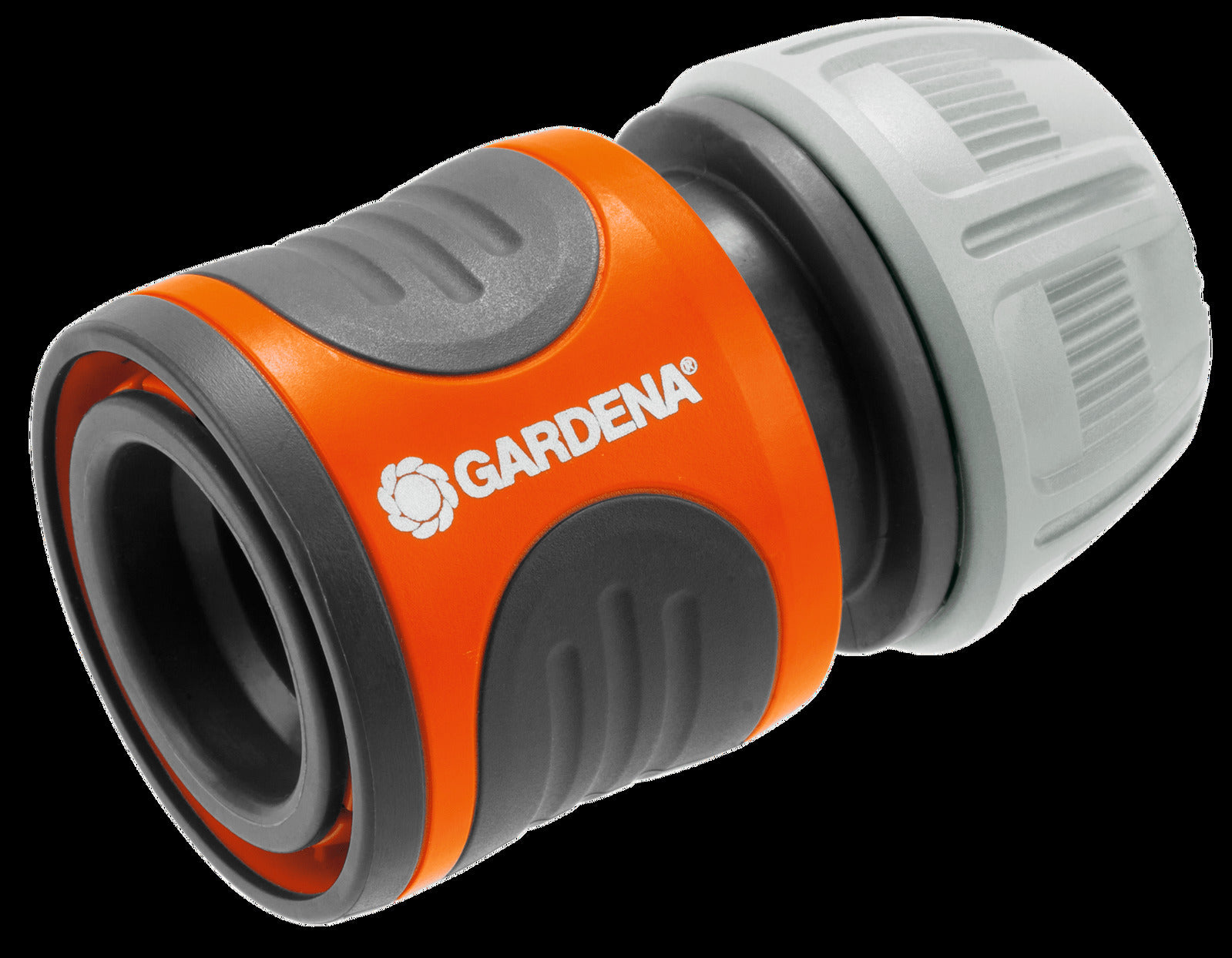 Gardena 18286-20 Watering Connector Set 26.5mm Thread For 13 & 15mm Hoses