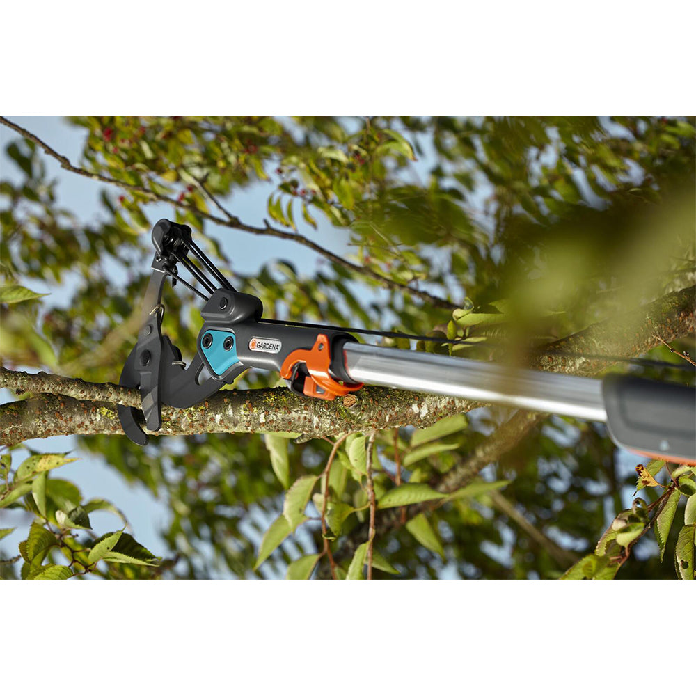 Gardena 298-20 Bypass Branch Pruner Attachment For Combisystem Handle