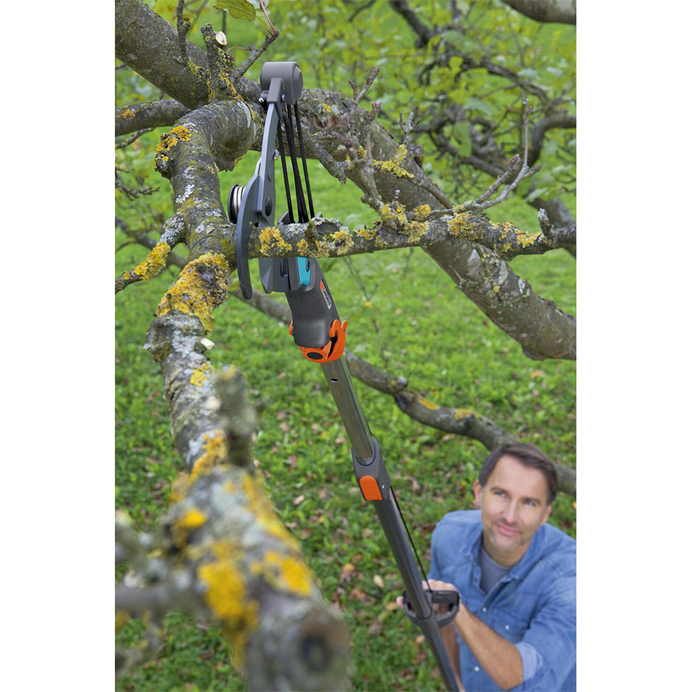 Gardena 298-20 Bypass Branch Pruner Attachment For Combisystem Handle