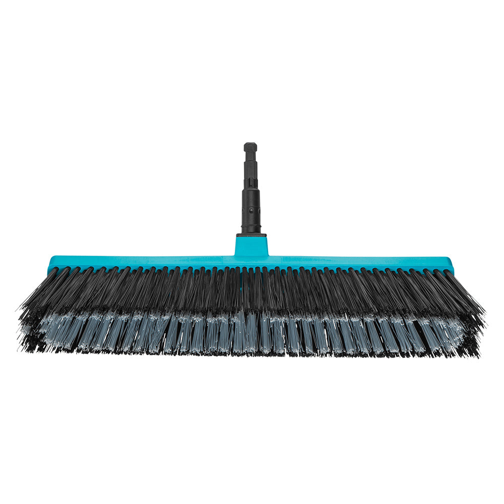 Gardena 3622-20 Outdoor Broom 45cm Attachment For Combisystem Handle