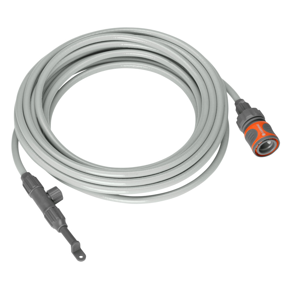 Gardena 13135-20 Cooling Mist Outdoor Water Sprayer Garden Set