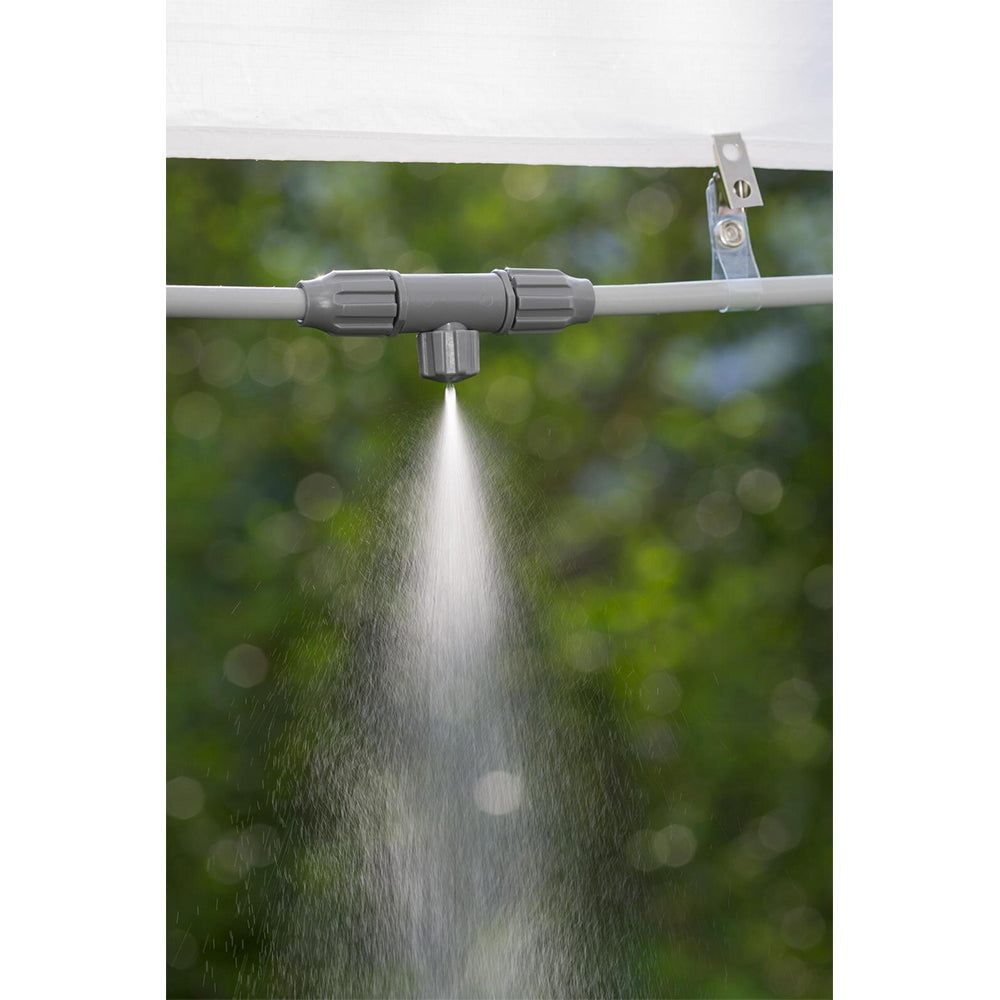 Gardena 13135-20 Cooling Mist Outdoor Water Sprayer Garden Set