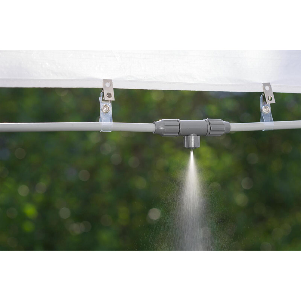 Gardena 13135-20 Cooling Mist Outdoor Water Sprayer Garden Set