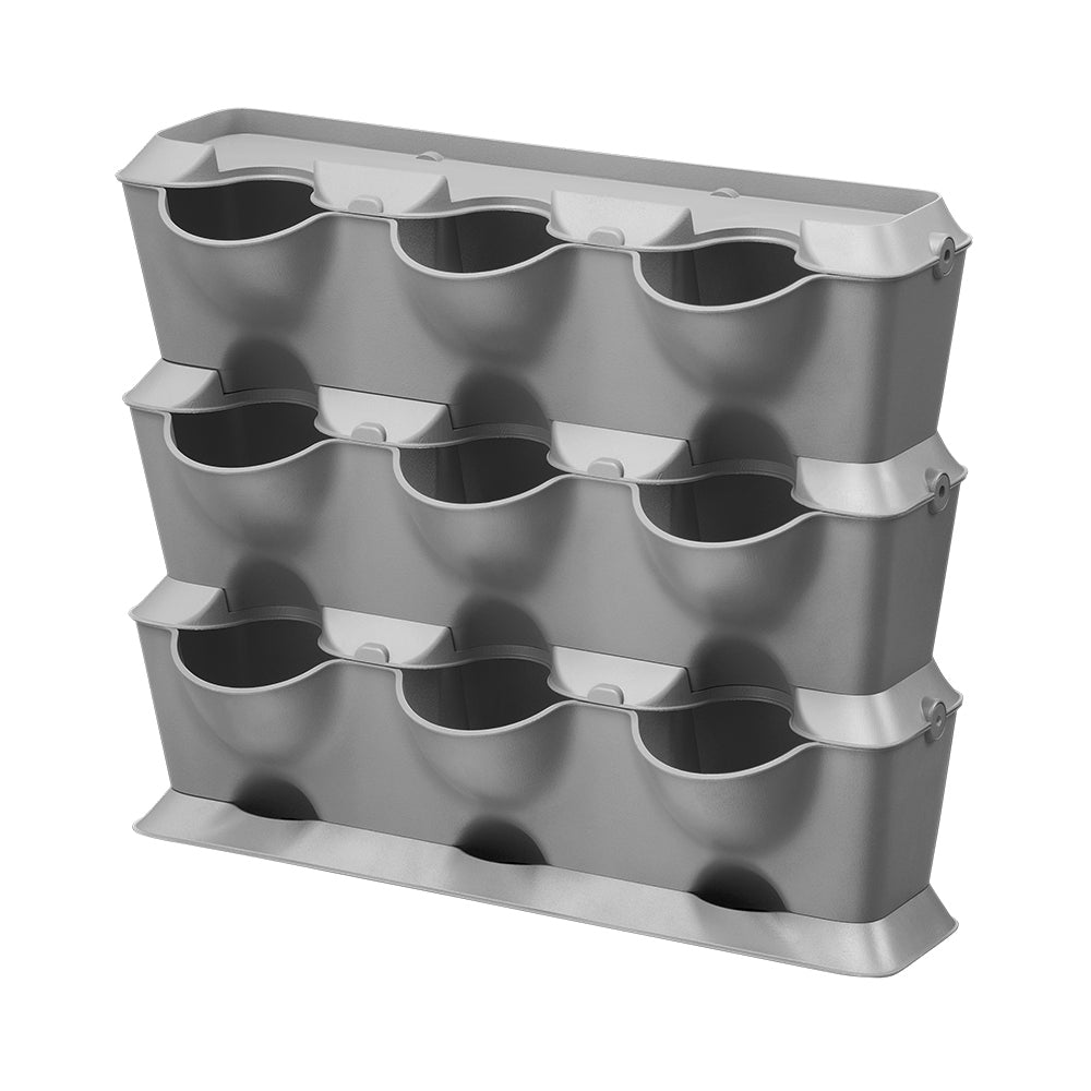 Gardena 13150-20 Basic Vertical Set Garden/Plants/Flowers