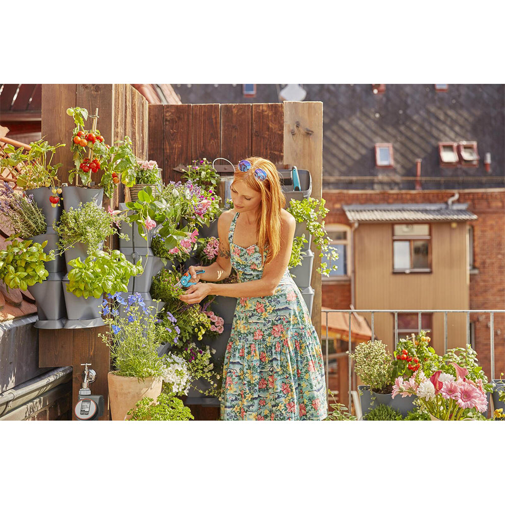 Gardena 13153-20 Basic Corner Set Garden/Plants/Flowers