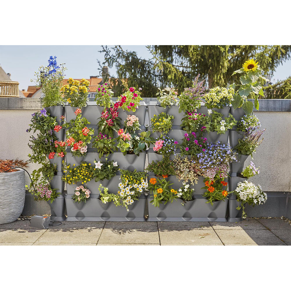 Gardena 13156-20 Vertical Tap Irrigation Set Garden/Plants/Flowers
