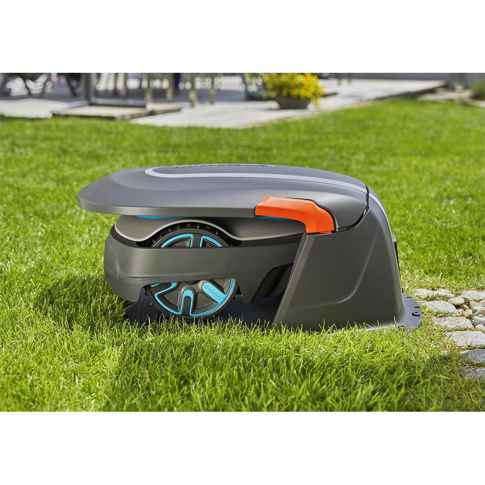 Gardena 15020-20 Protective Garage For Sileno City/Life Robotic Lawn Mower