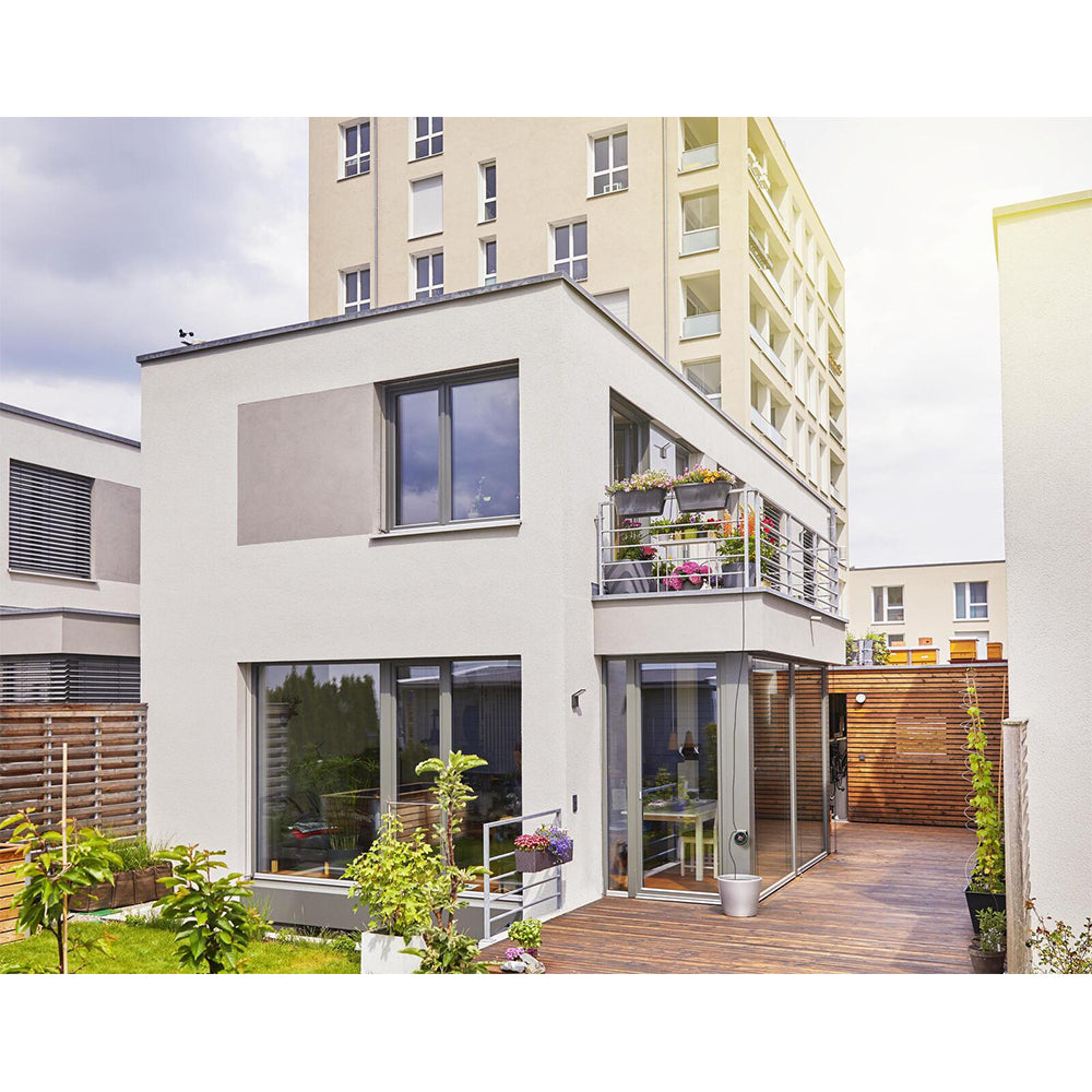 Gardena 13300-20 Aquabloom 20 Pot Plant Solar Irrigation Customisable Set