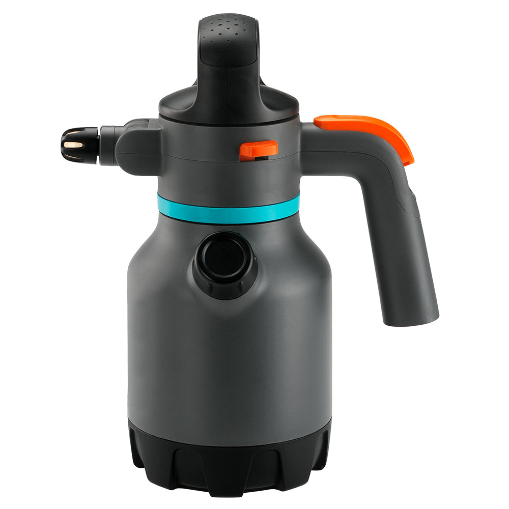Gardena 11120-20 Pressure Spray Bottle 1.25L Garden/Plants