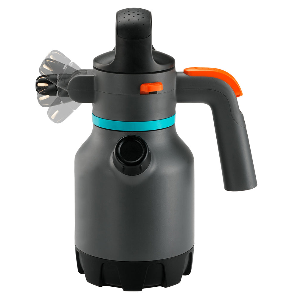 Gardena 11120-20 Pressure Spray Bottle 1.25L Garden/Plants