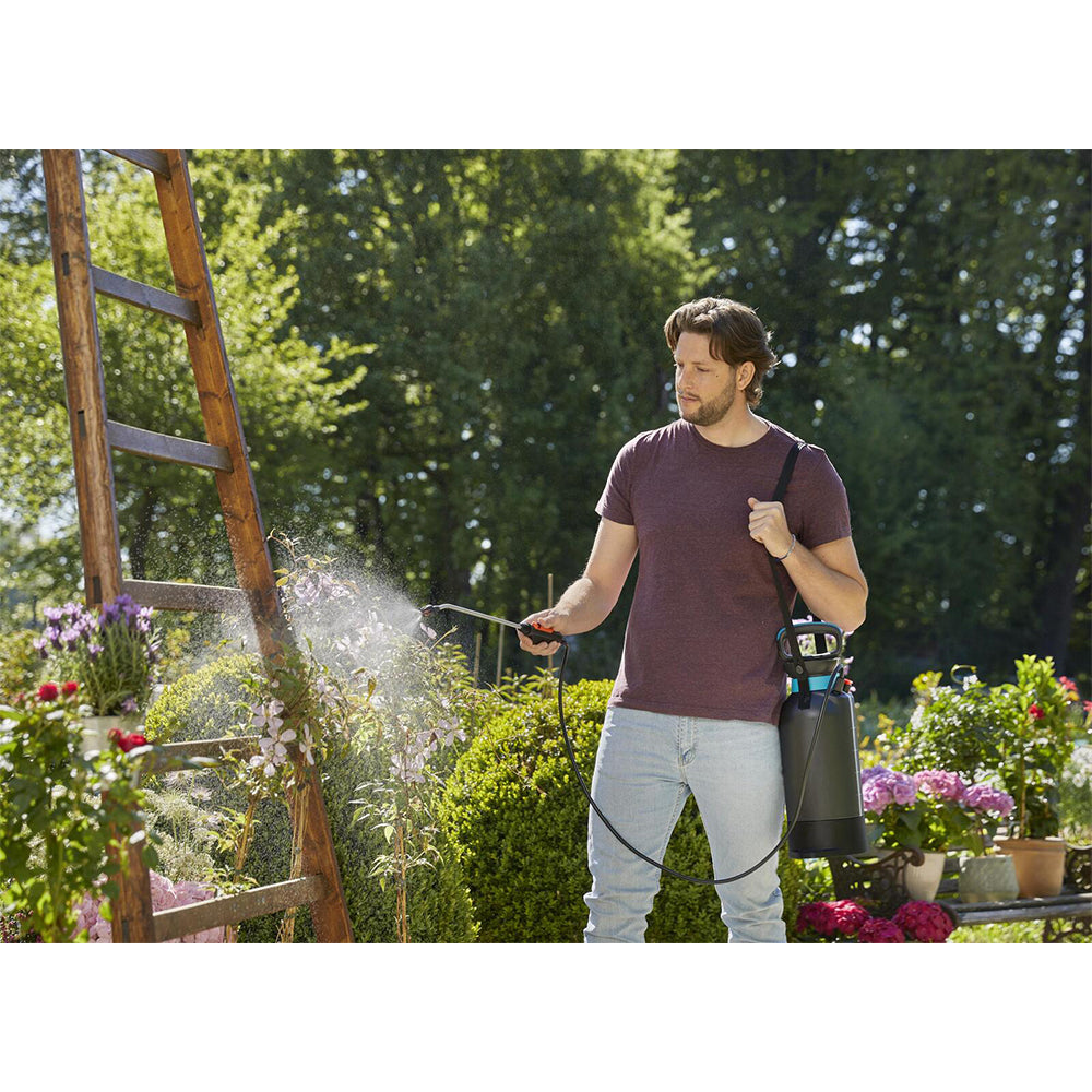 Gardena 11130-20 Pressure Sprayer 5L Garden/Plants