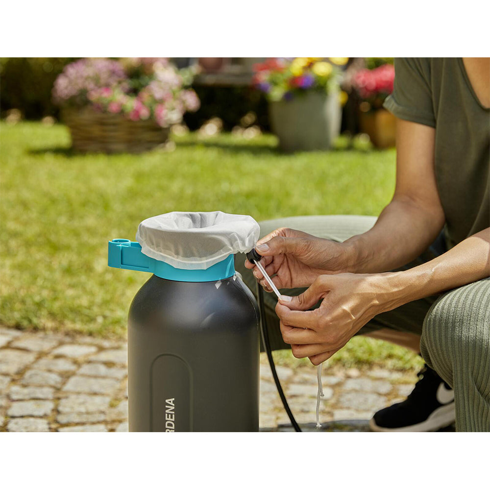 Gardena 11130-20 Pressure Sprayer 5L Garden/Plants