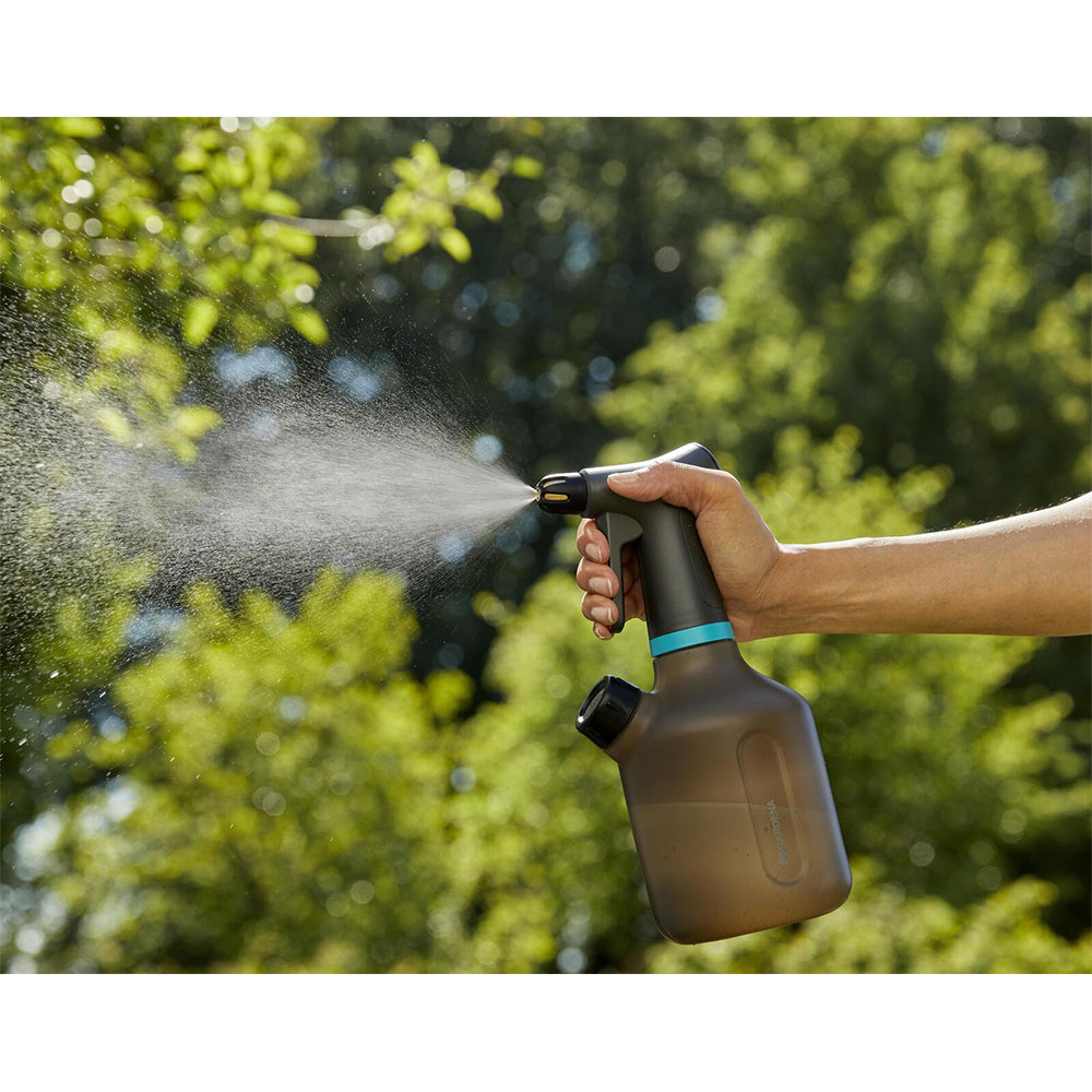 Gardena 11112-20 Pressure Pump Spray Bottle 1L Garden/Plants