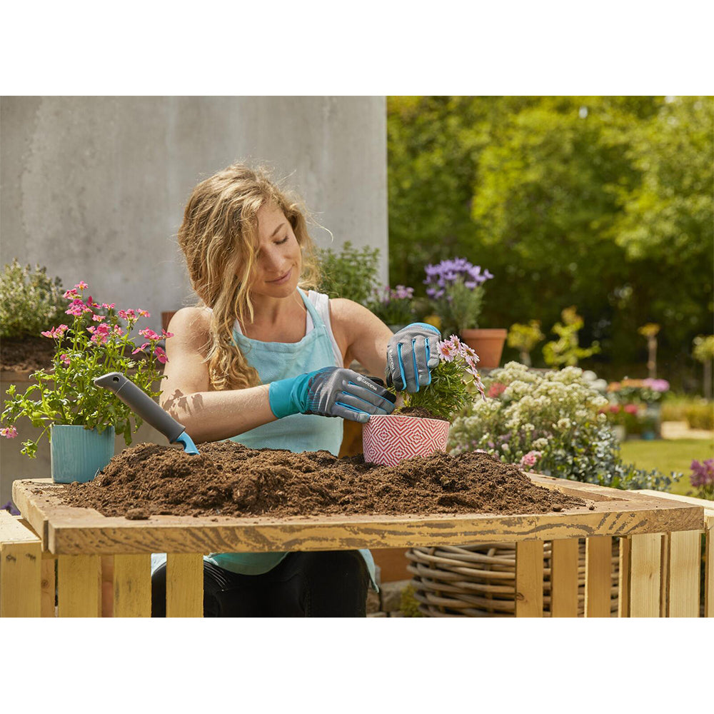 Gardena 11500-20 Size Small Garden & Maintenance Gloves