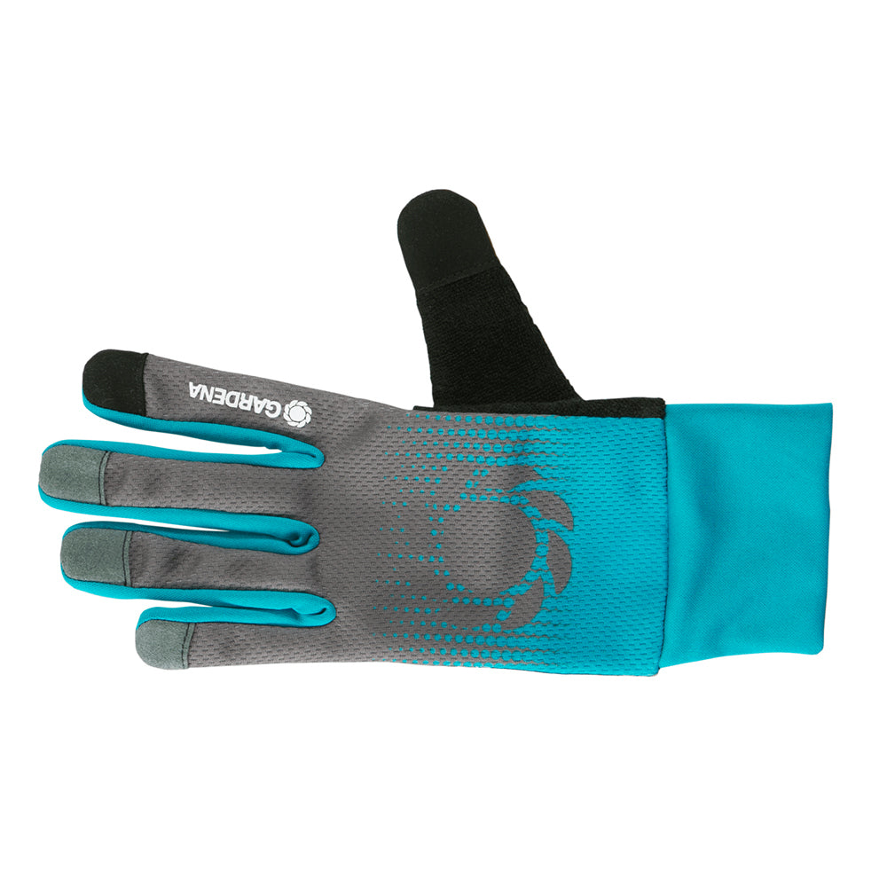 Gardena 11501-20 Size Medium Garden & Maintenance Gloves