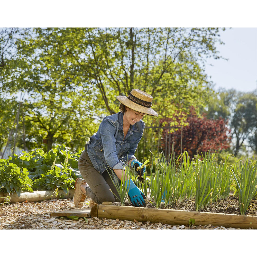 Gardena 11512-20 Size Large Planting & Soil Garden Gloves