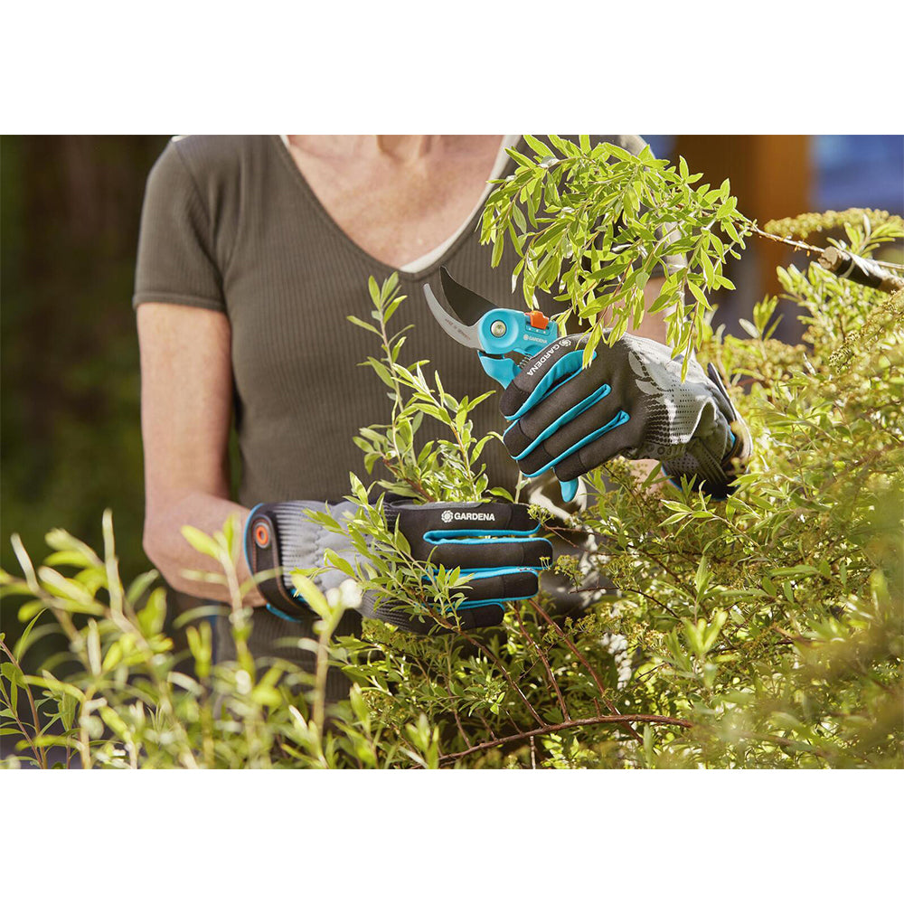 Gardena 11531-20 Size Large Shrub Care Garden Gloves