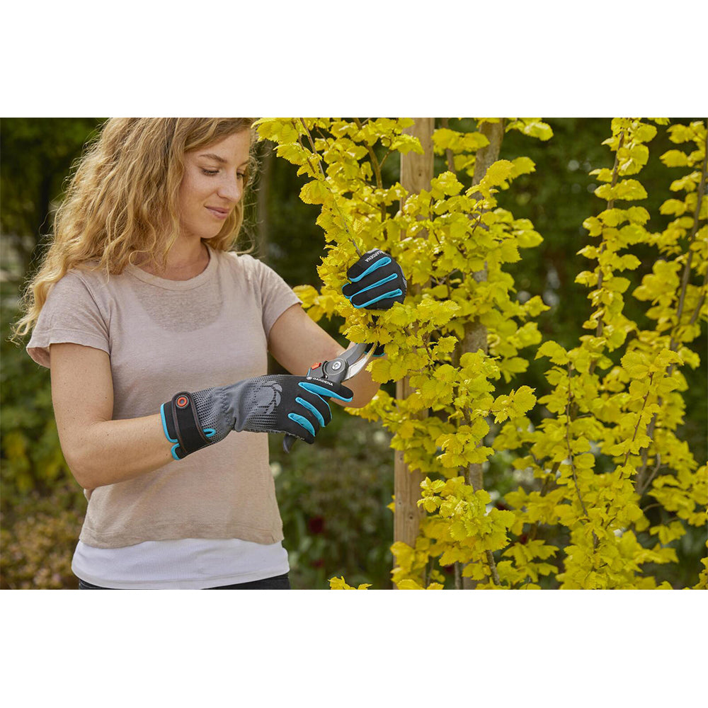 Gardena 11531-20 Size Large Shrub Care Garden Gloves