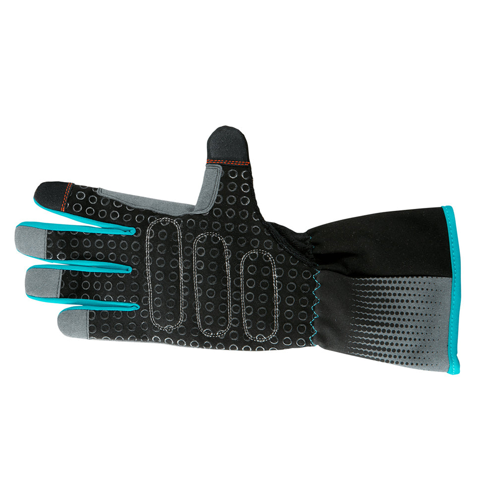 Gardena 11540-20 Size Medium Glove Cutting & Rose Gardeing Gloves