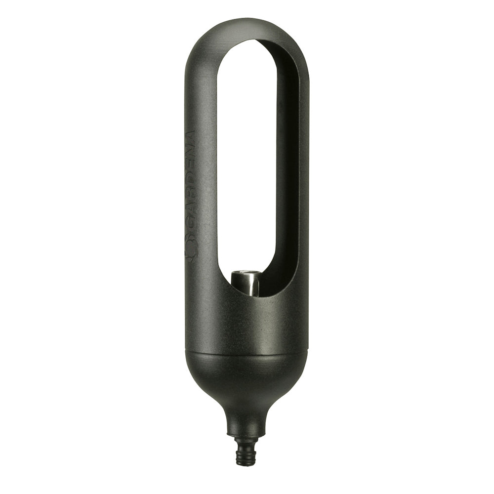 Gardena 11360-20 Clickup Outdoor Garden Torch Fireplace