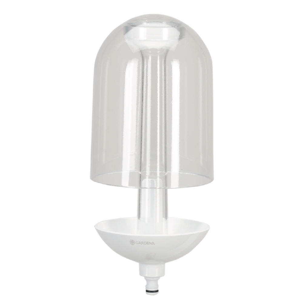 Gardena 11380-20 Clickup Bird Feeder Garden Decor